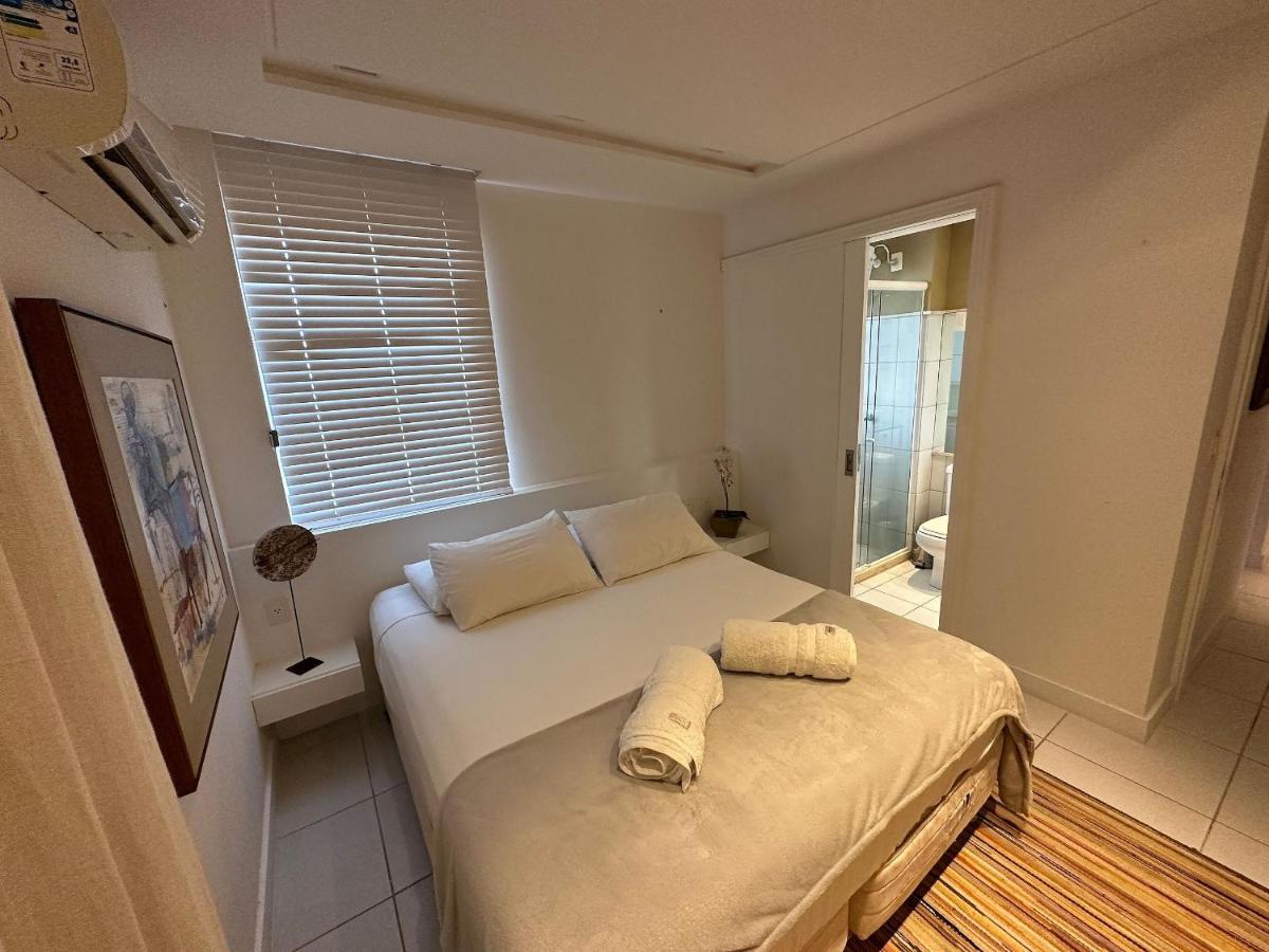 Portamaris - Luxo Duplex , 4 Suites - Pe Na Areia Aquiraz Eksteriør billede