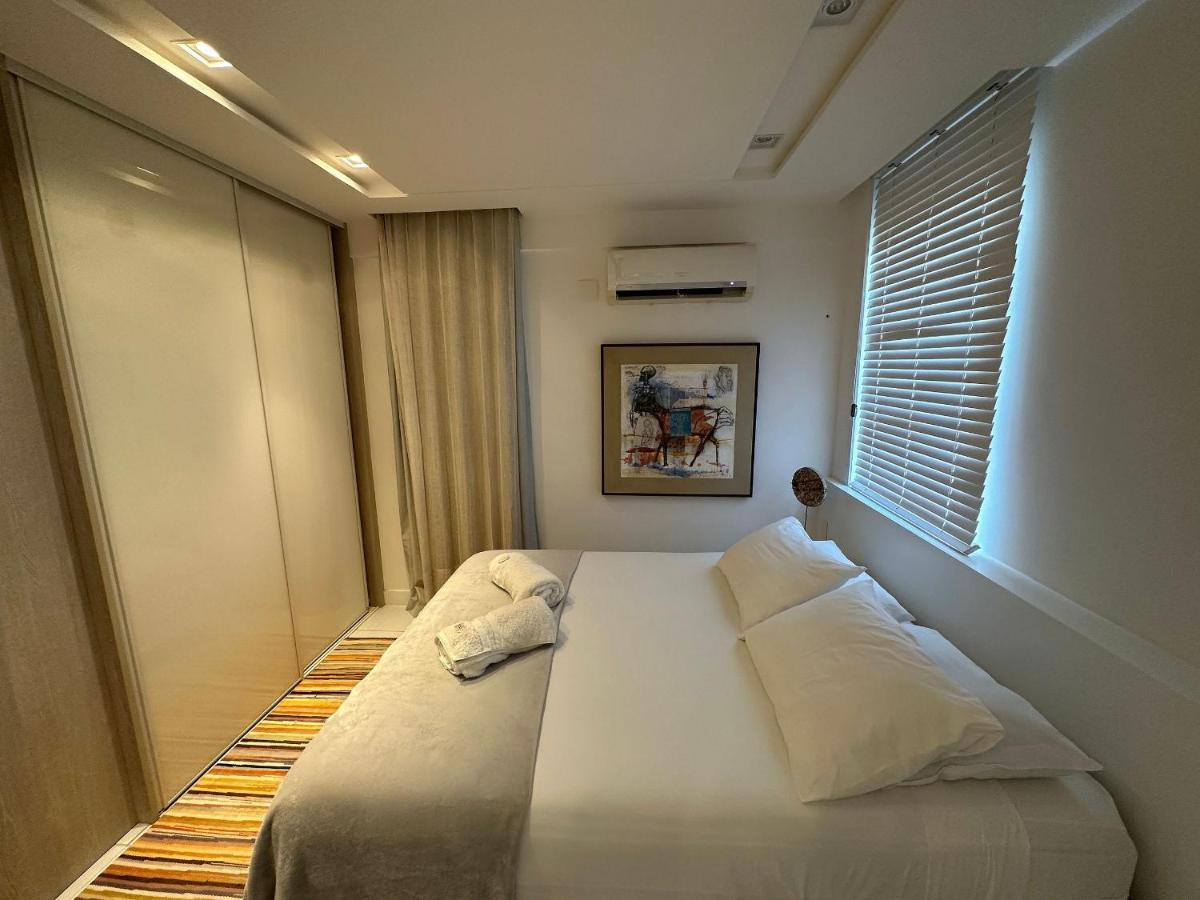 Portamaris - Luxo Duplex , 4 Suites - Pe Na Areia Aquiraz Eksteriør billede