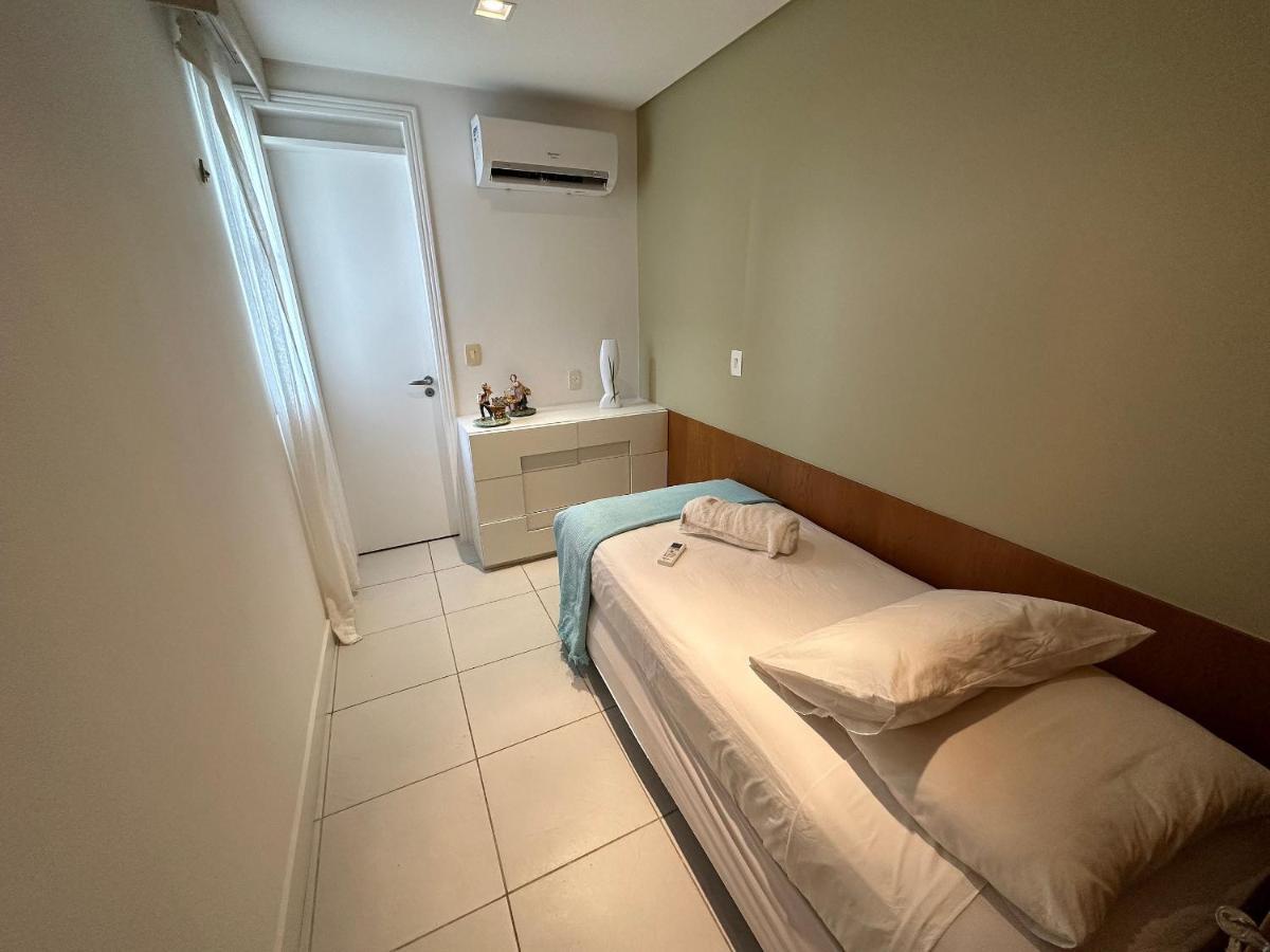 Portamaris - Luxo Duplex , 4 Suites - Pe Na Areia Aquiraz Eksteriør billede